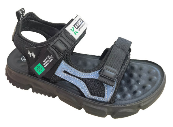 Босоножки Детство JX610-6-27