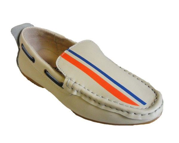 Мокасины М+Д 1264