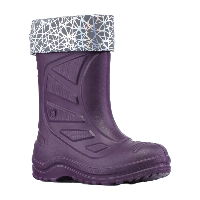 Сапоги ЭВА Котофей 765001-13