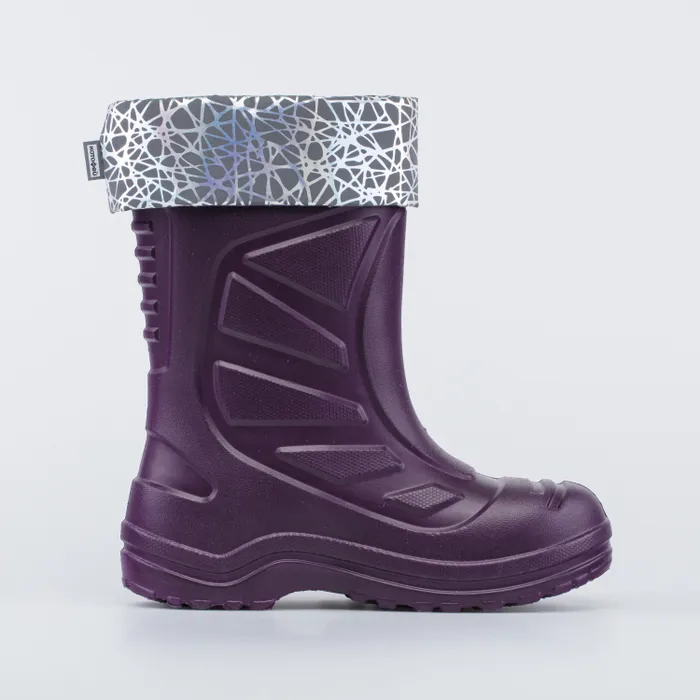 Сапоги ЭВА Котофей 765001-13