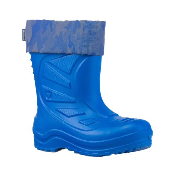 Сапоги ЭВА Котофей 365150-19