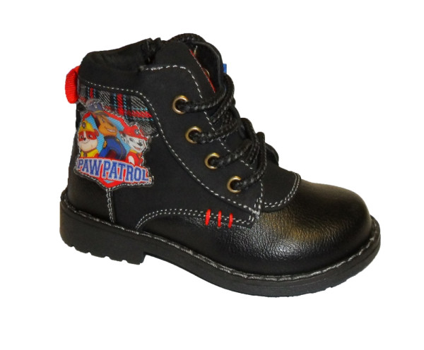 Ботинки Paw Patrool 6303В