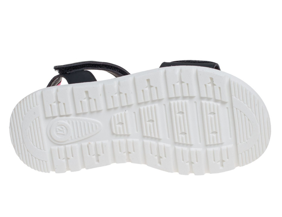 Босоножки Сказка R586581341BK