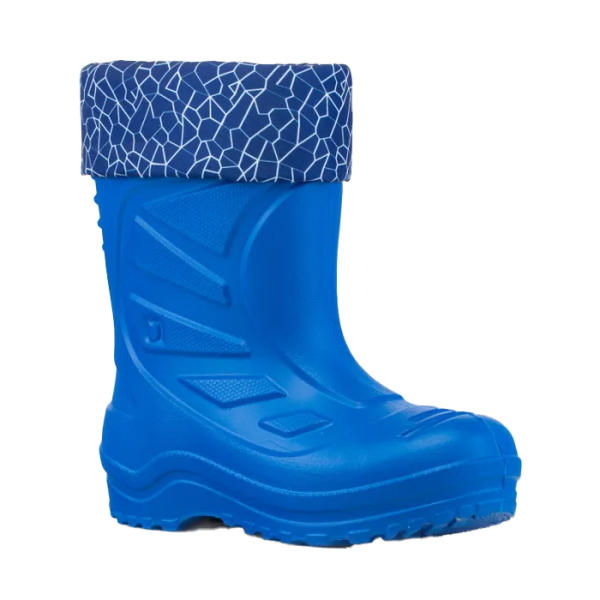 Сапоги ЭВА Котофей 565127-14