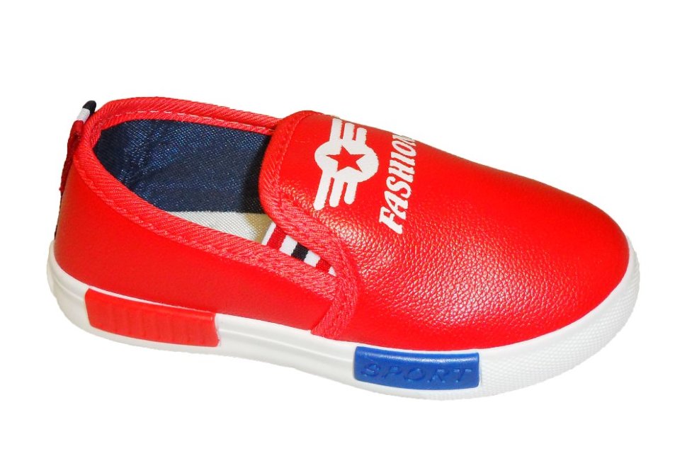 Кеды InStep Е 530A