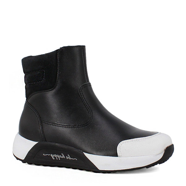 Ботинки Лель 4-2093BW