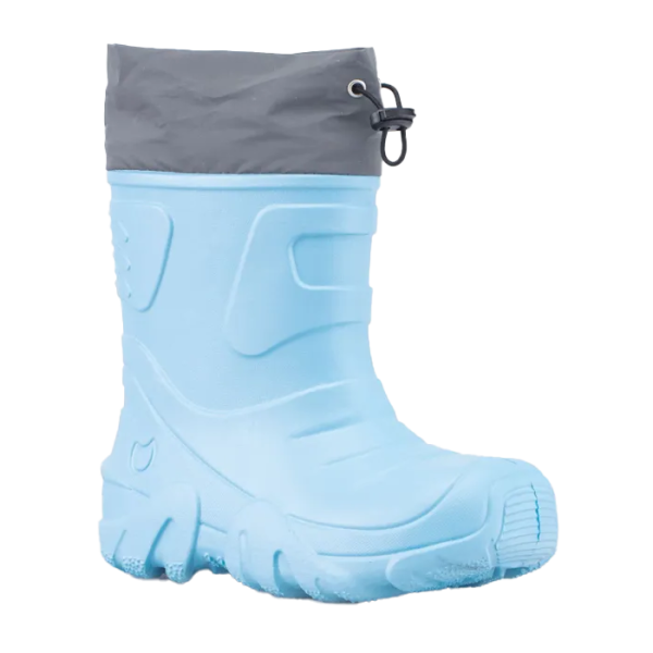 Сапоги ЭВА Котофей 665015-11