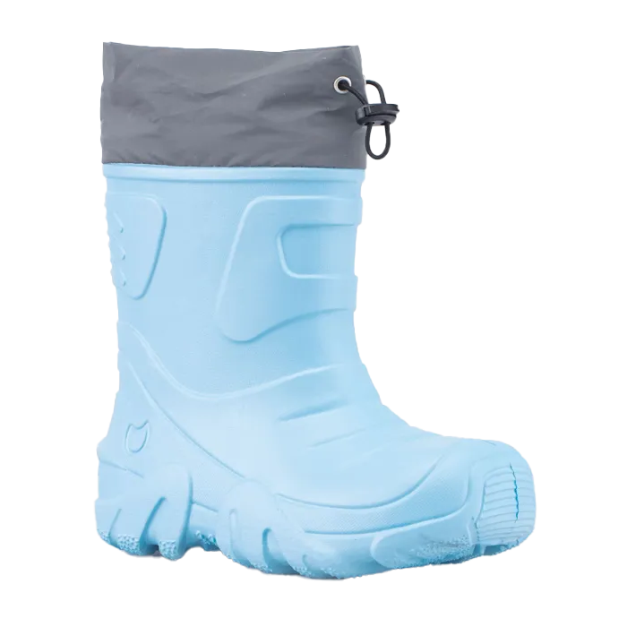 Сапоги ЭВА Котофей 665015-11