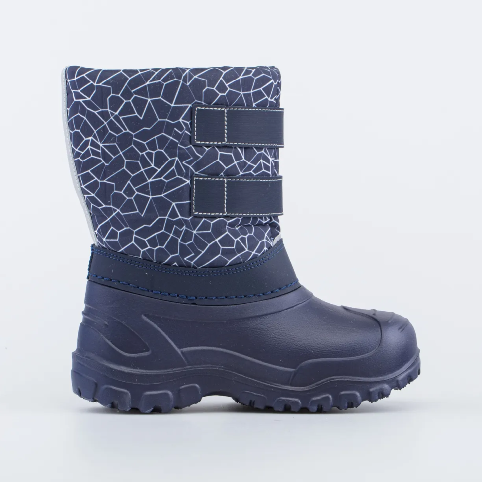 Сапоги ЭВА Котофей 264032-41