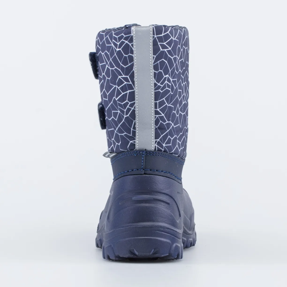 Сапоги ЭВА Котофей 264032-41