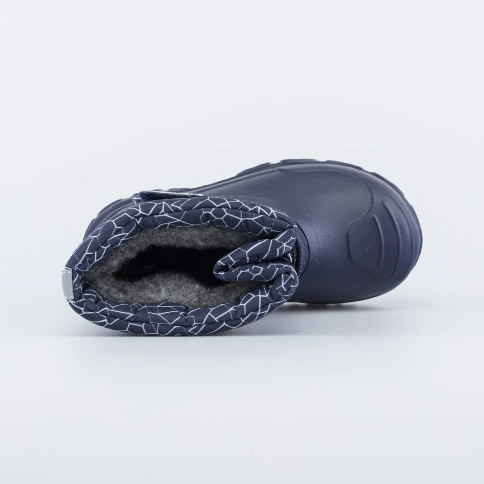 Сапоги ЭВА Котофей 264032-41