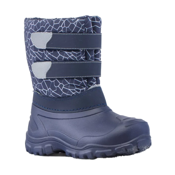 Сапоги ЭВА Котофей 264032-41