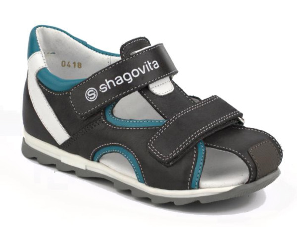 Сандалии Shagovita 24188