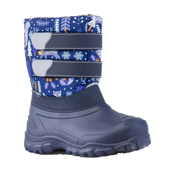 Сапоги ЭВА Котофей 264029-41