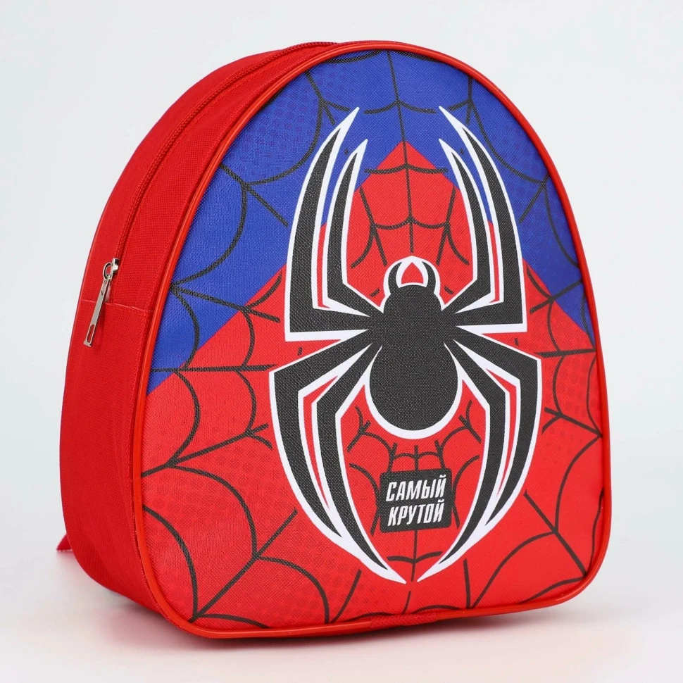 Рюкзак детский Spider Man
