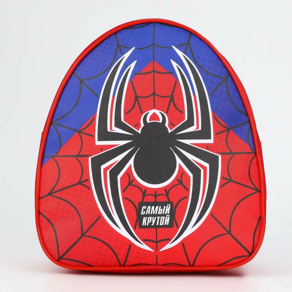 Рюкзак детский Spider Man