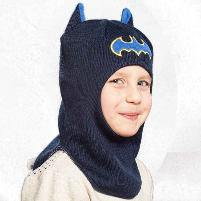 Шлем Milli Batman (на хлопке) 