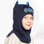 Шлем Milli Batman (на хлопке) - Шлем Milli Batman (на хлопке)