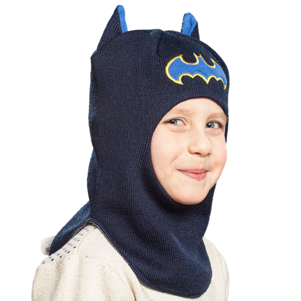 Шлем Milli Batman (на хлопке)