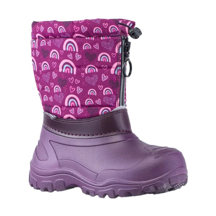 Сапоги ЭВА Котофей 264027-41