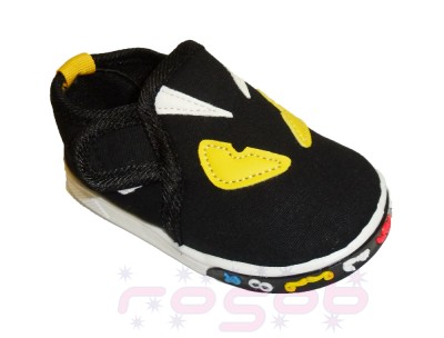 Кеды-пищалки InStep Е306А При нажатии на пятку - пищат! Отличная и забавная обувь для детей! 