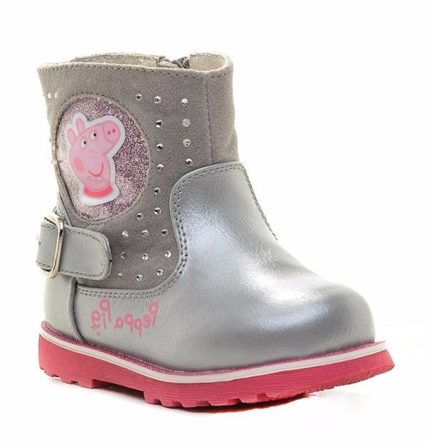 Сапоги Peppa Pig 6287B