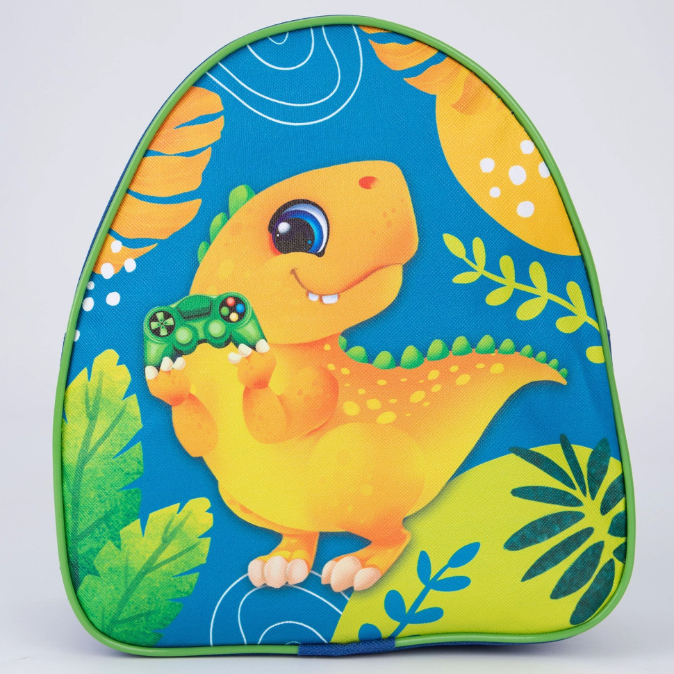 Рюкзак детский Дино