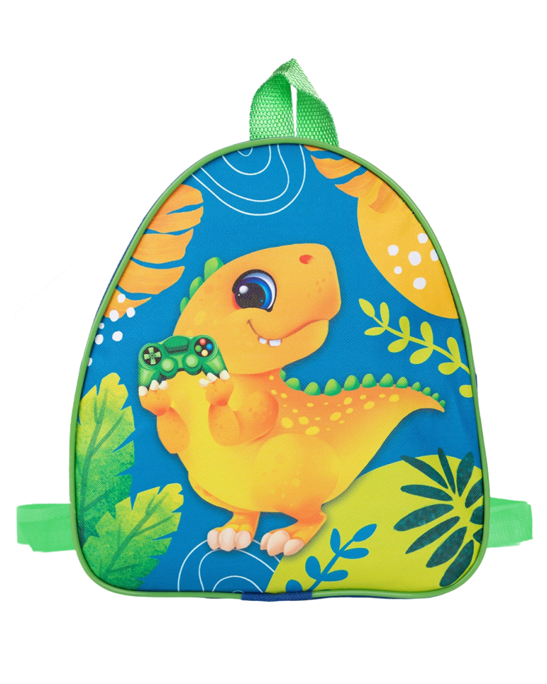 Рюкзак детский Дино