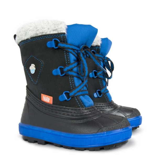 Сноубутсы Demar BILLY 1501B