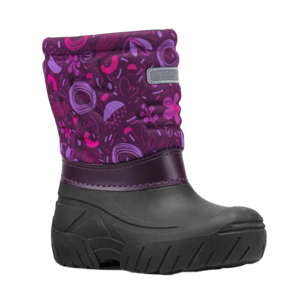 Сапоги ЭВА Котофей 464091-43