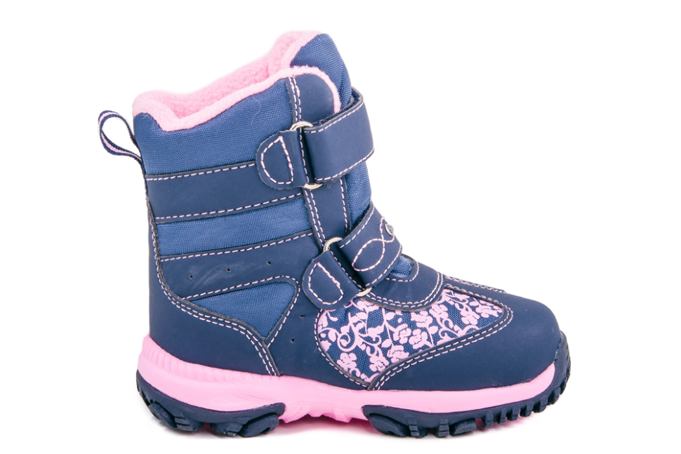 Ботинки зимние Котофей 454942-42