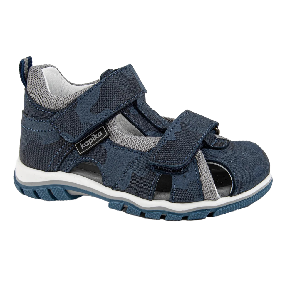 Сандалии Капика 31786т-1