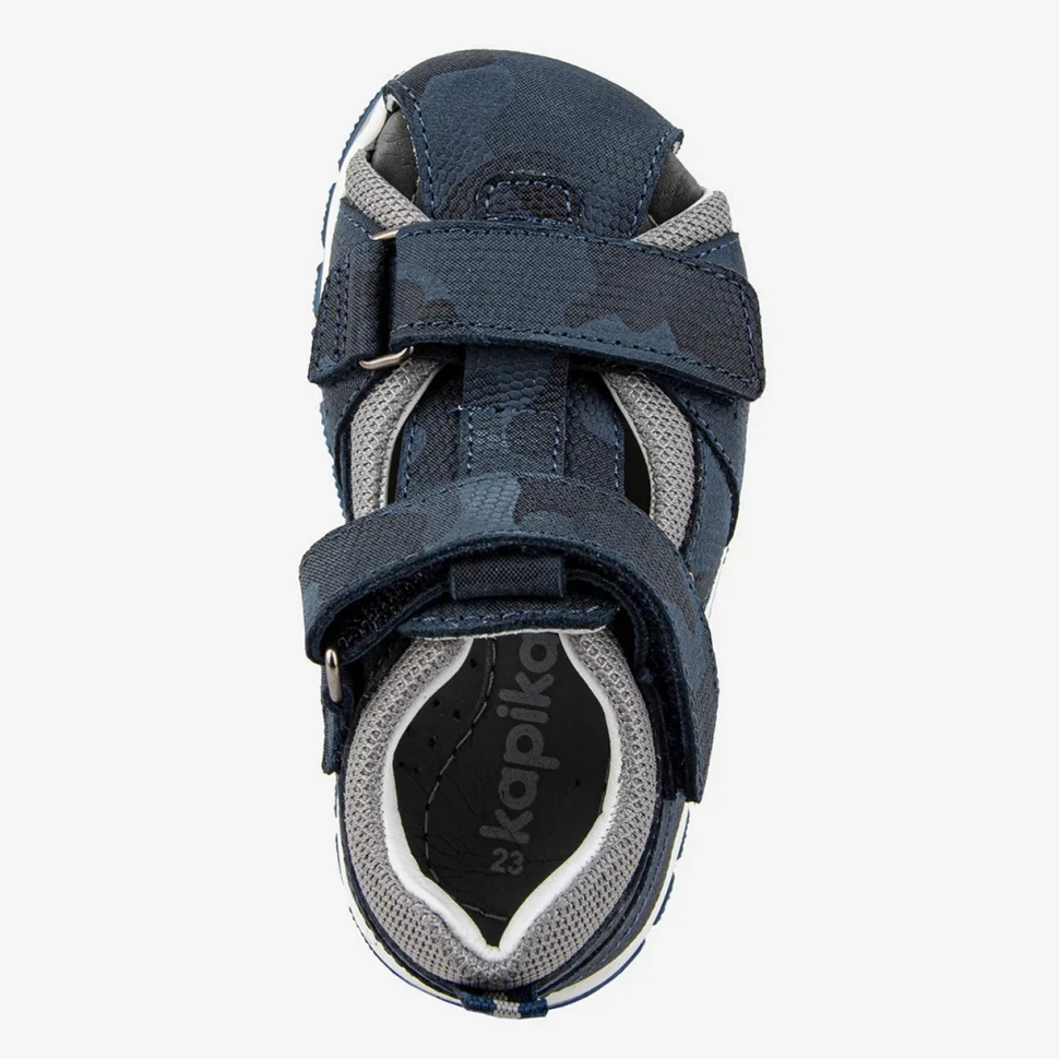 Сандалии Капика 31786т-1