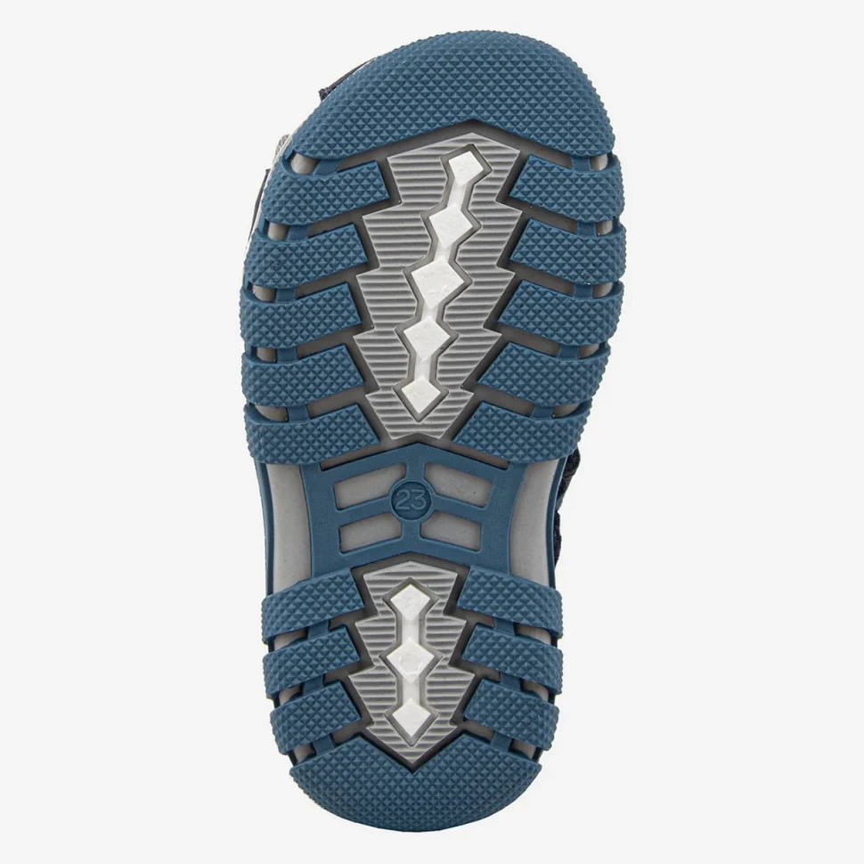 Сандалии Капика 31786т-1