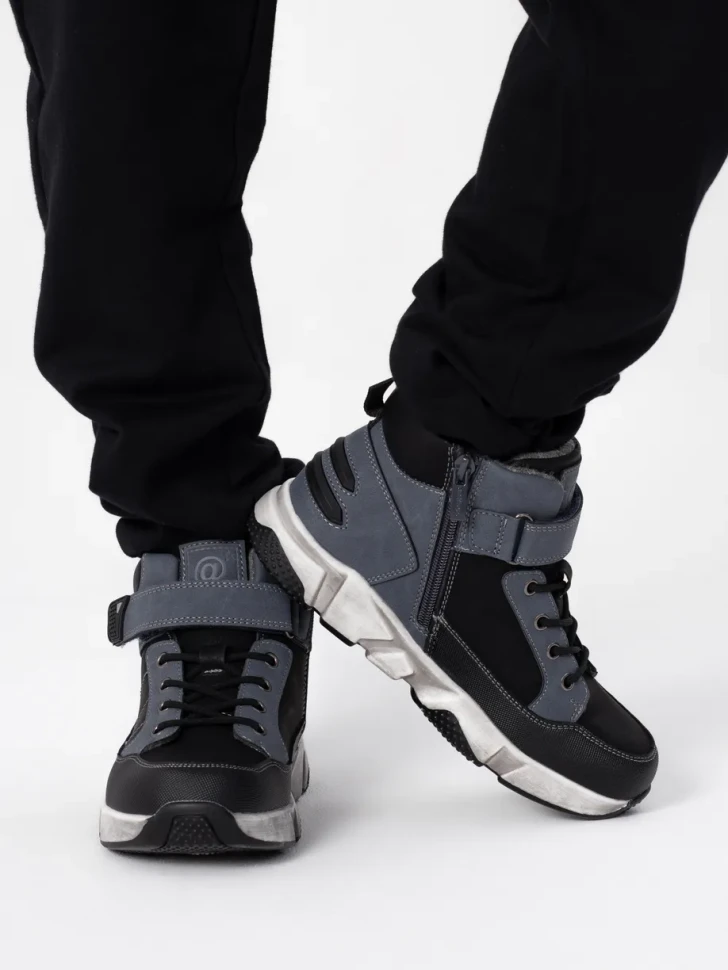 Ботинки Антилопа AL12056-2