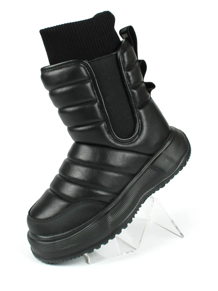 Сапоги зимние Антилопа AL15949