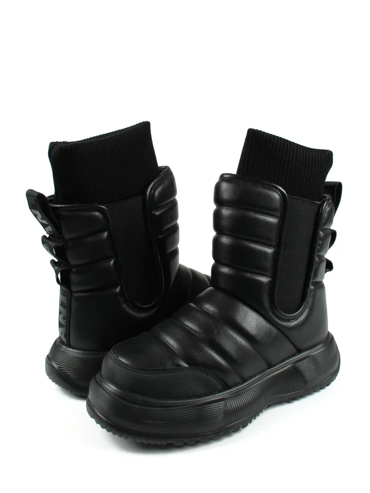 Сапоги зимние Антилопа AL15949