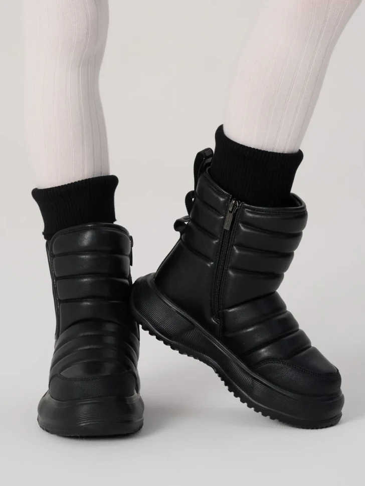 Сапоги зимние Антилопа AL15949