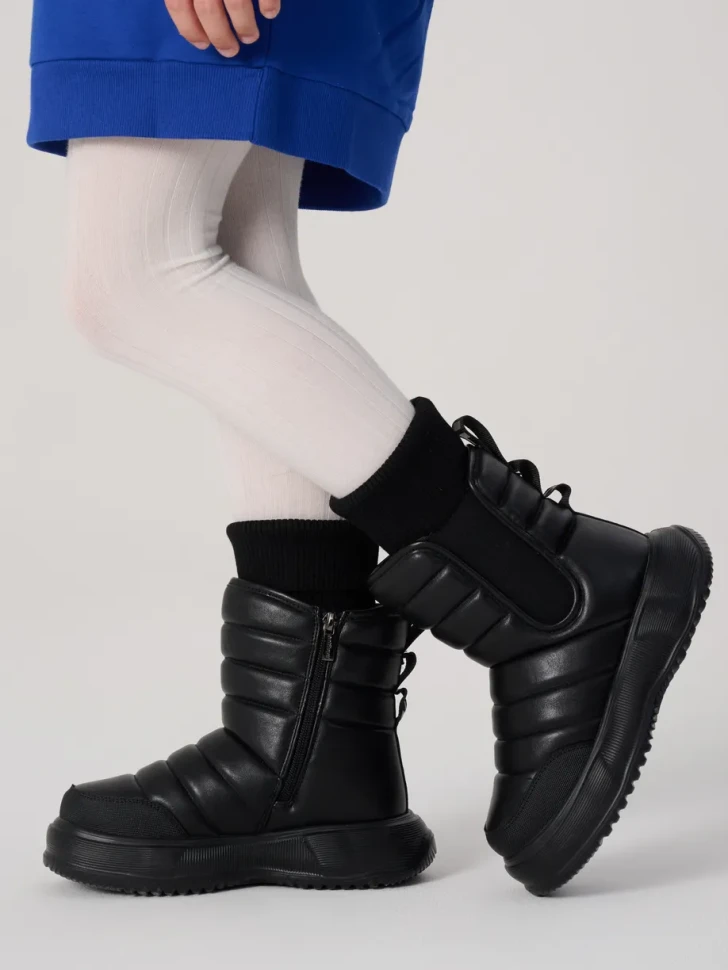 Сапоги зимние Антилопа AL15949