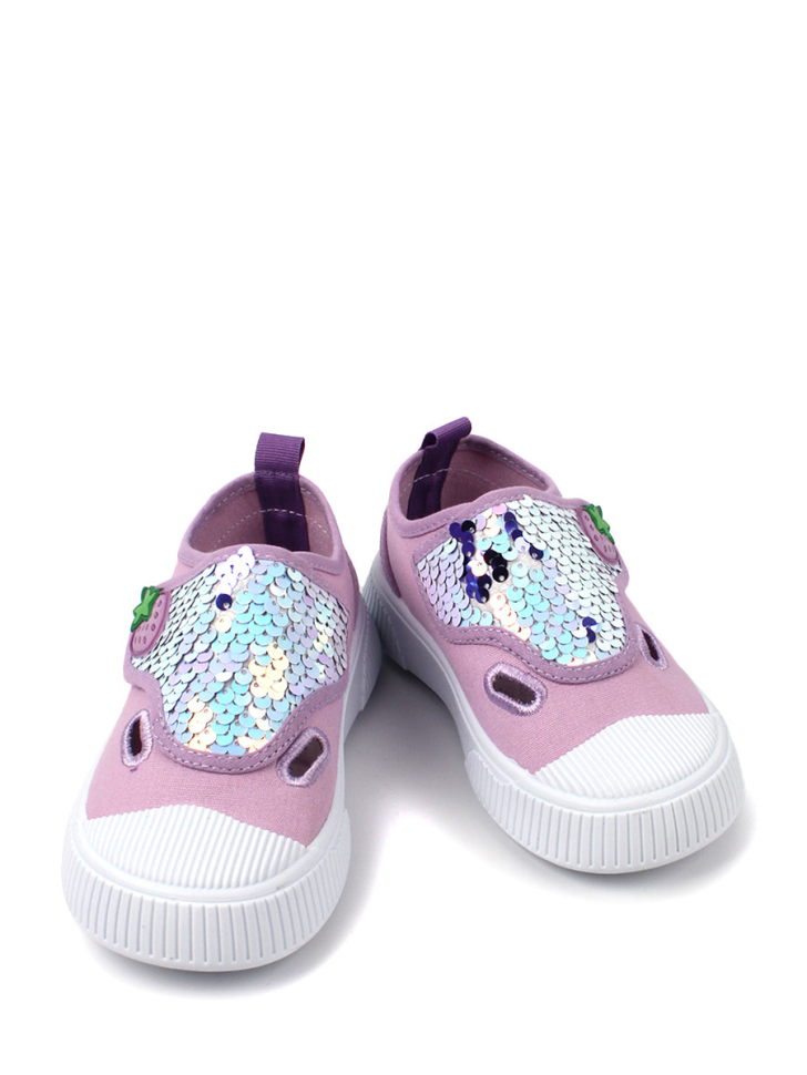 Кеды Антилопа AL9153