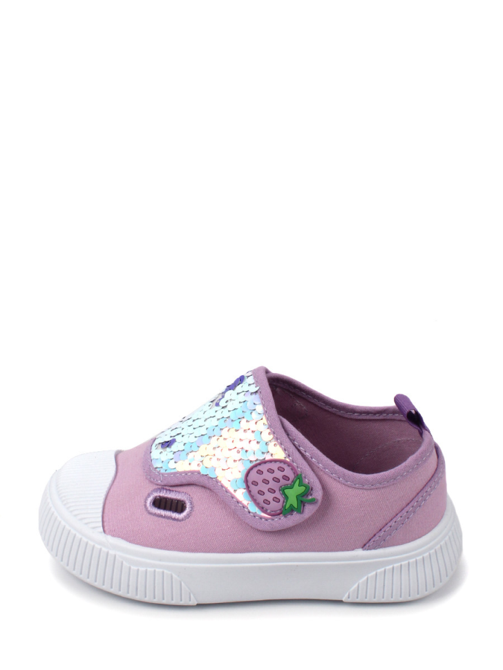 Кеды Антилопа AL9153