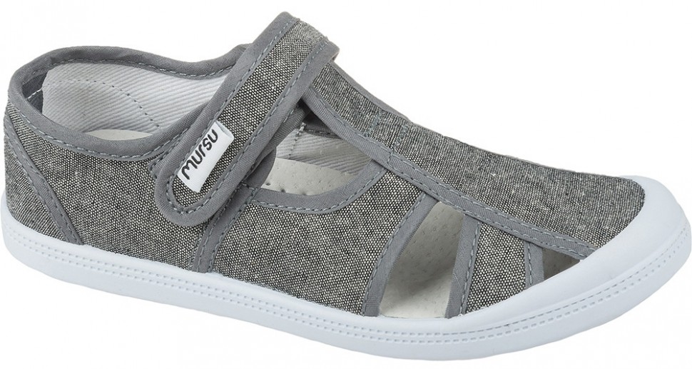Кеды MURSU 208540