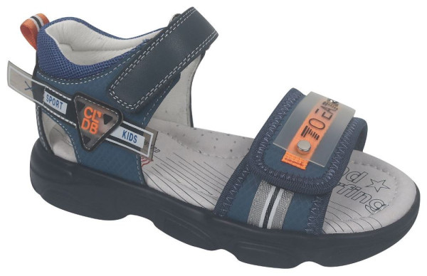 Сандалии Tom.M. B-9983-D 