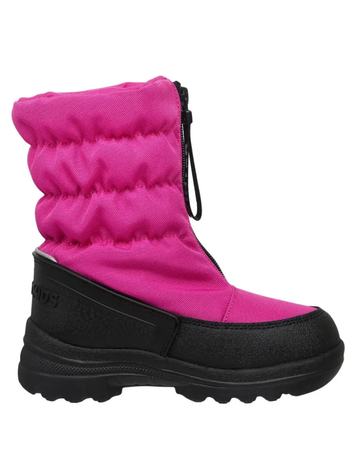 Дутики Indigo Kids 61-0015B2