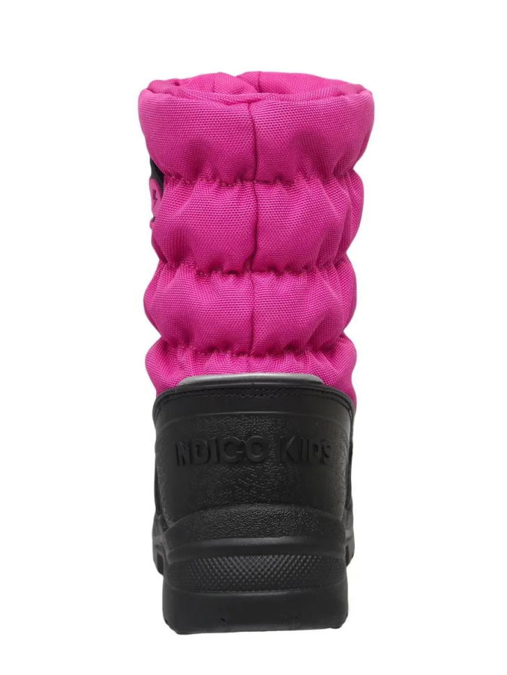 Дутики Indigo Kids 61-0015B2