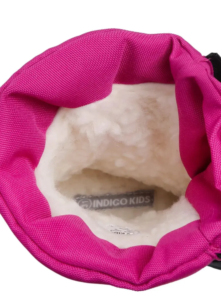 Дутики Indigo Kids 61-0015B2