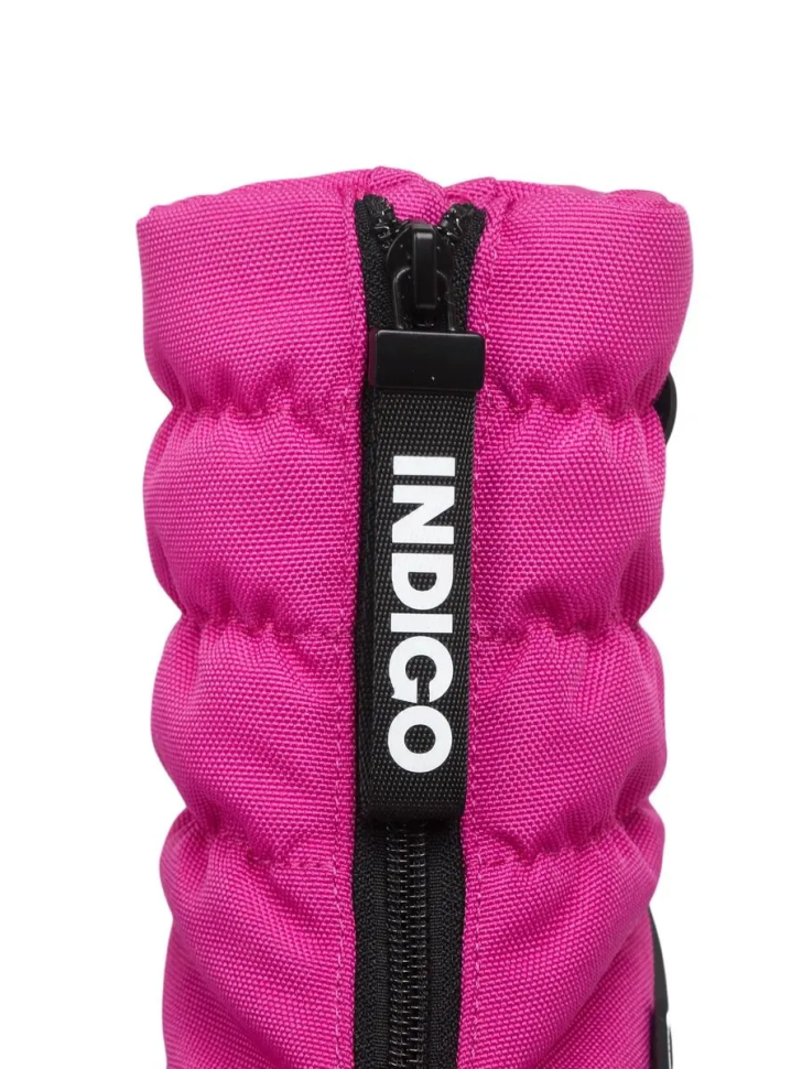 Дутики Indigo Kids 61-0015B2