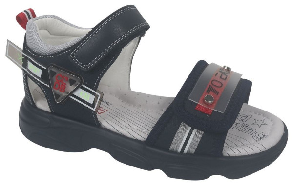 Сандалии Tom.M. B-9983-E