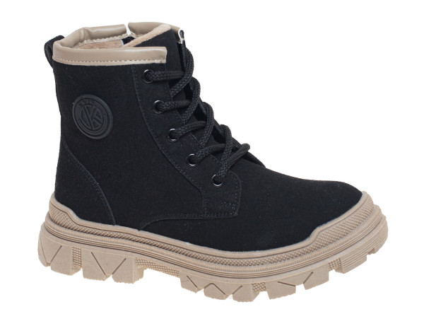 Ботинки Сказка R810186526BK