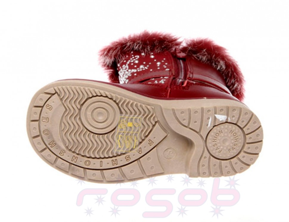 Сапоги зимние Сказка R207619436